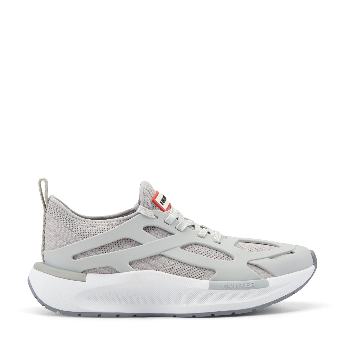 Tulip Lace-up Casual Sneakers