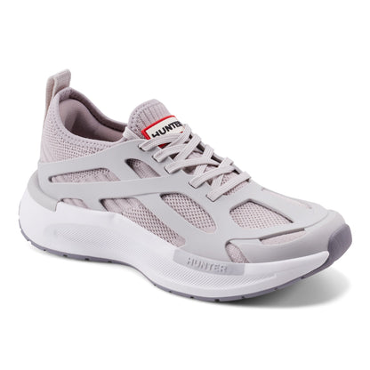 Tulip Lace-up Casual Sneakers