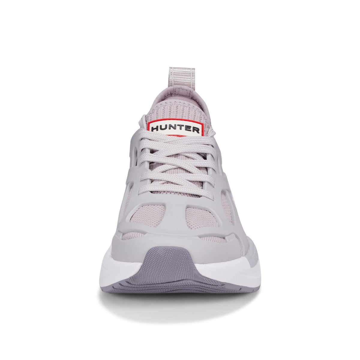 Tulip Lace-up Casual Sneakers