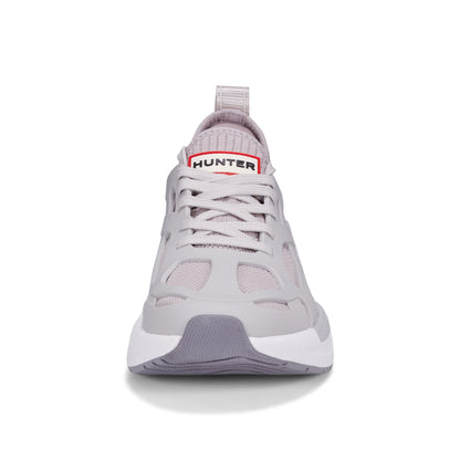 Tulip Lace-up Casual Sneakers