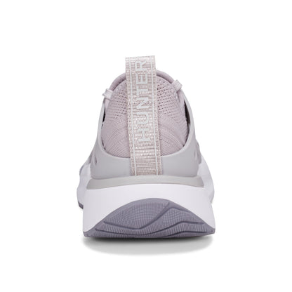 Tulip Lace-up Casual Sneakers