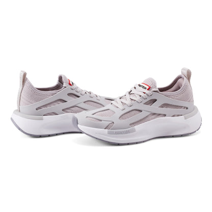 Tulip Lace-up Casual Sneakers