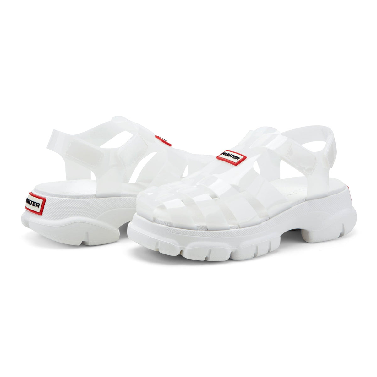 Big Kids Belize Casual Closed Toe Strappy Sandals