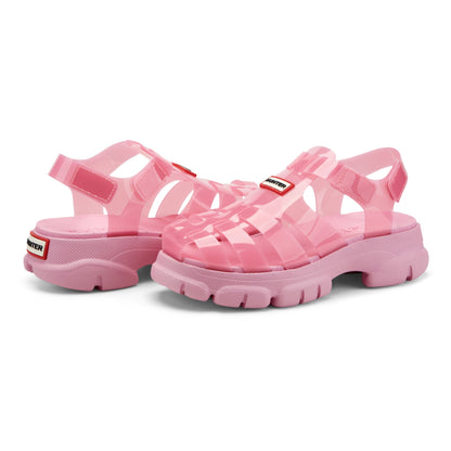 Big Kids Belize Casual Closed Toe Strappy Sandals
