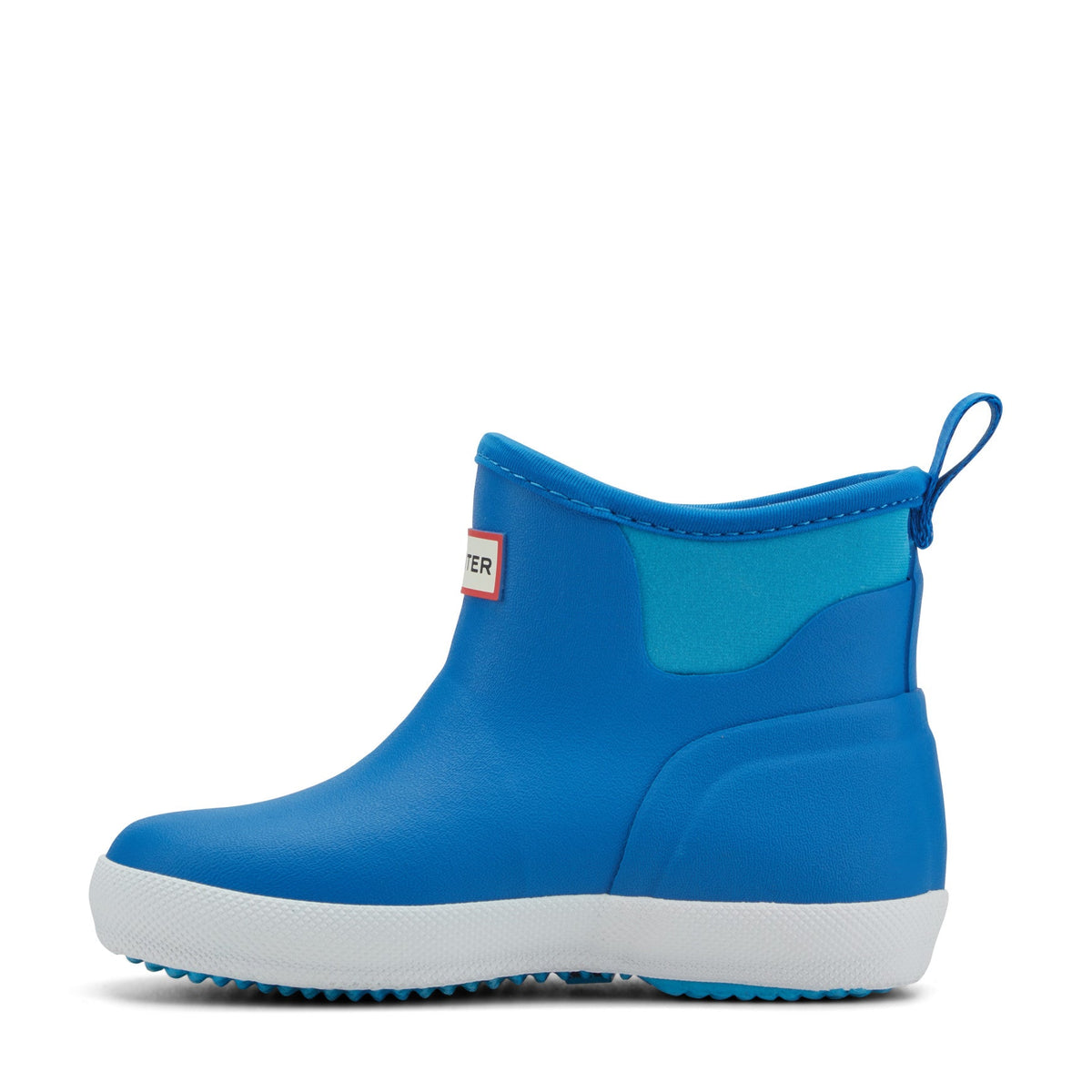Little Kids Finley Pull On Waterproof Rain Boots
