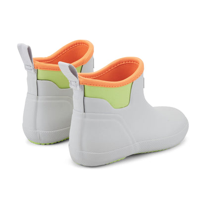 Little Kids Finley Pull On Waterproof Rain Boots