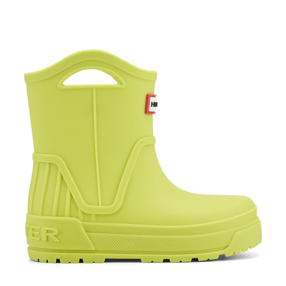 Little Kids Georgey Waterproof Rain Boots