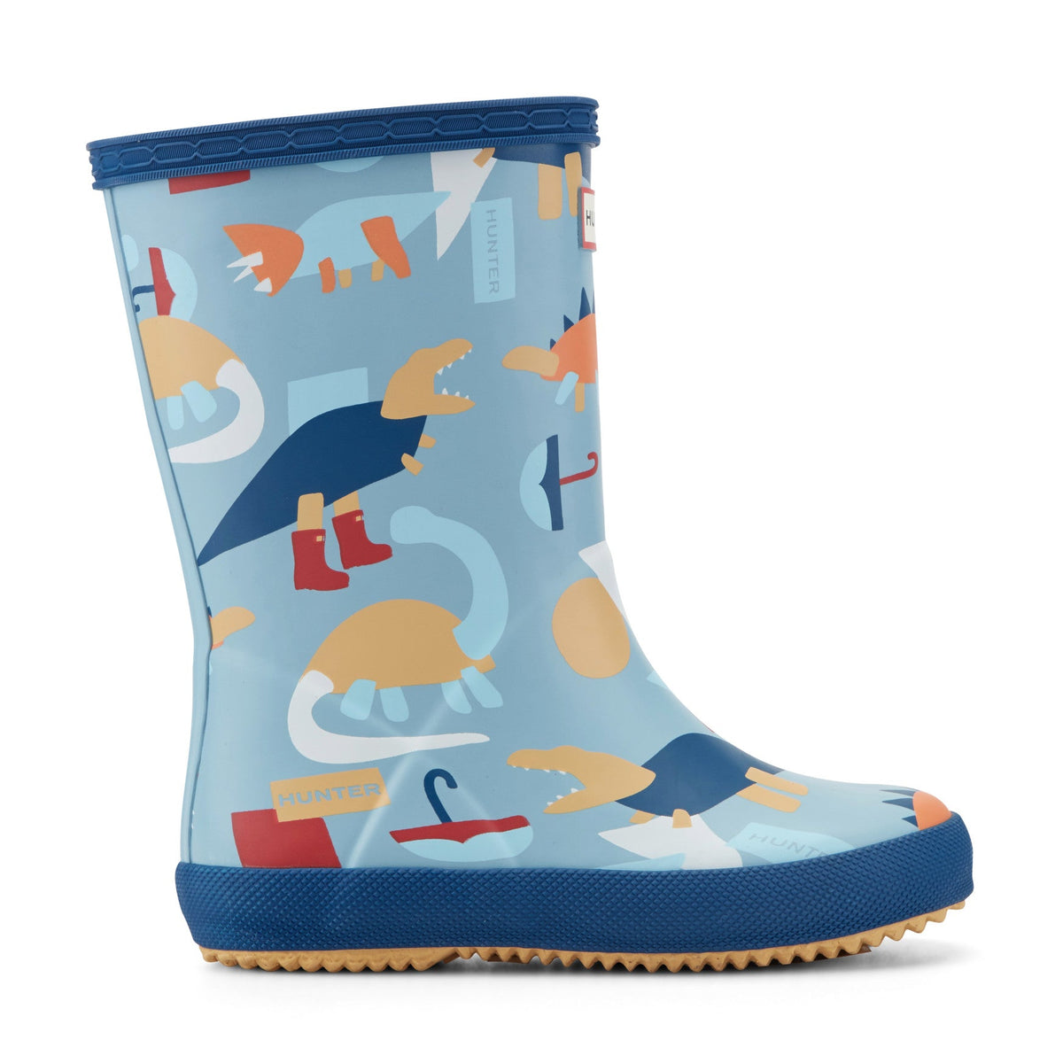 Kids First Classic Rain Boots