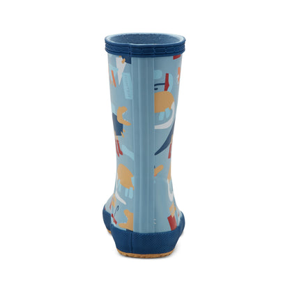 Kids First Classic Rain Boots