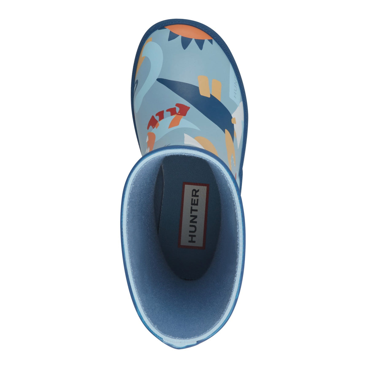Kids First Classic Rain Boots