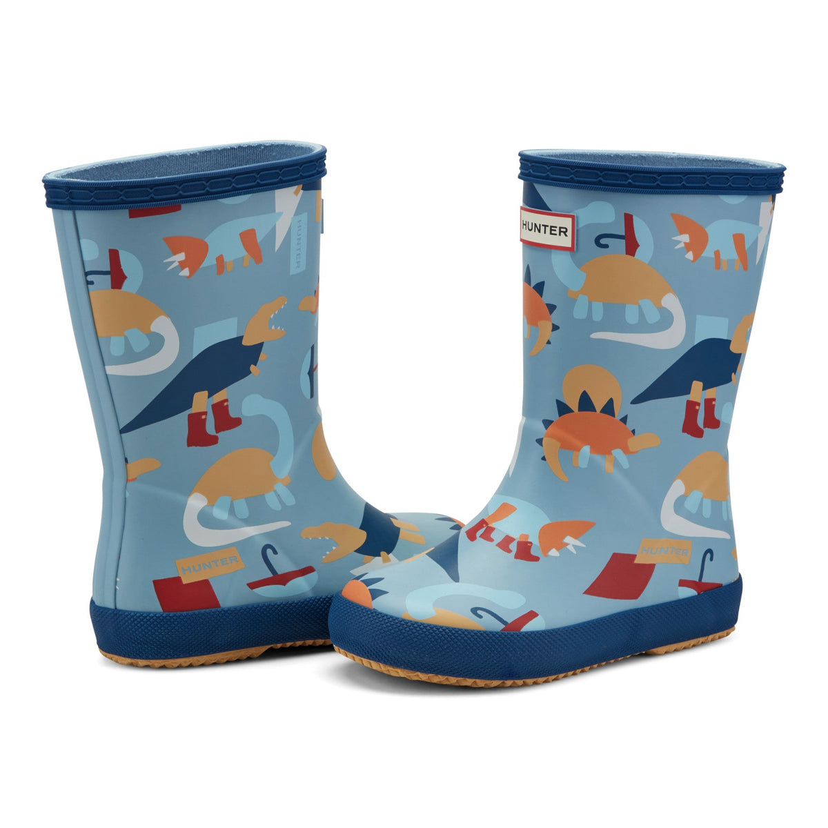 Kids First Classic Rain Boots