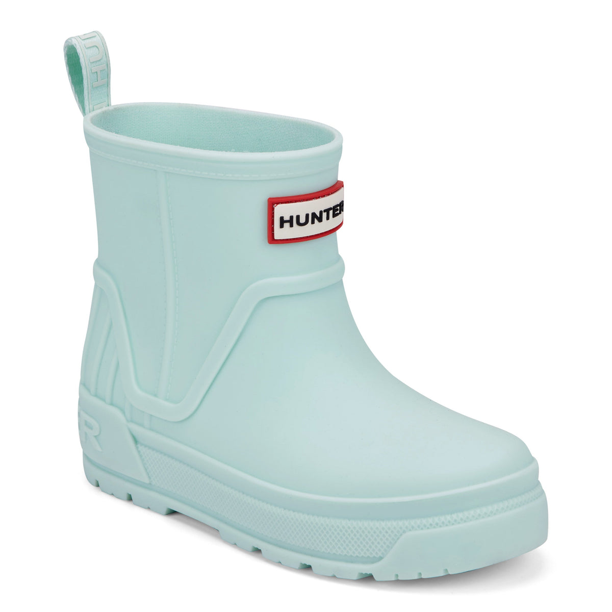 Big Kids Grace Waterproof Rain Boots
