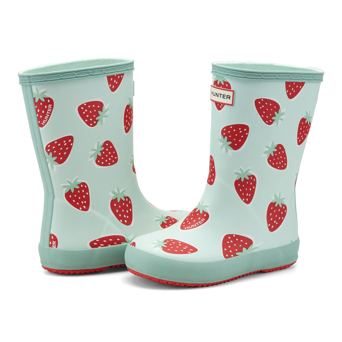 Kids First Classic Rain Boots