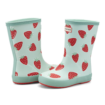 Kids First Classic Rain Boots