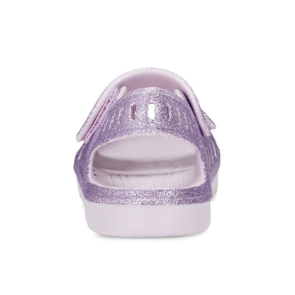 Little Kids Dottie Slingback Casual Flat Sandals