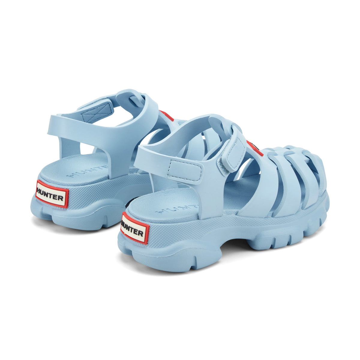 Little Kids Belize Casual Closed Toe Strappy Sandals