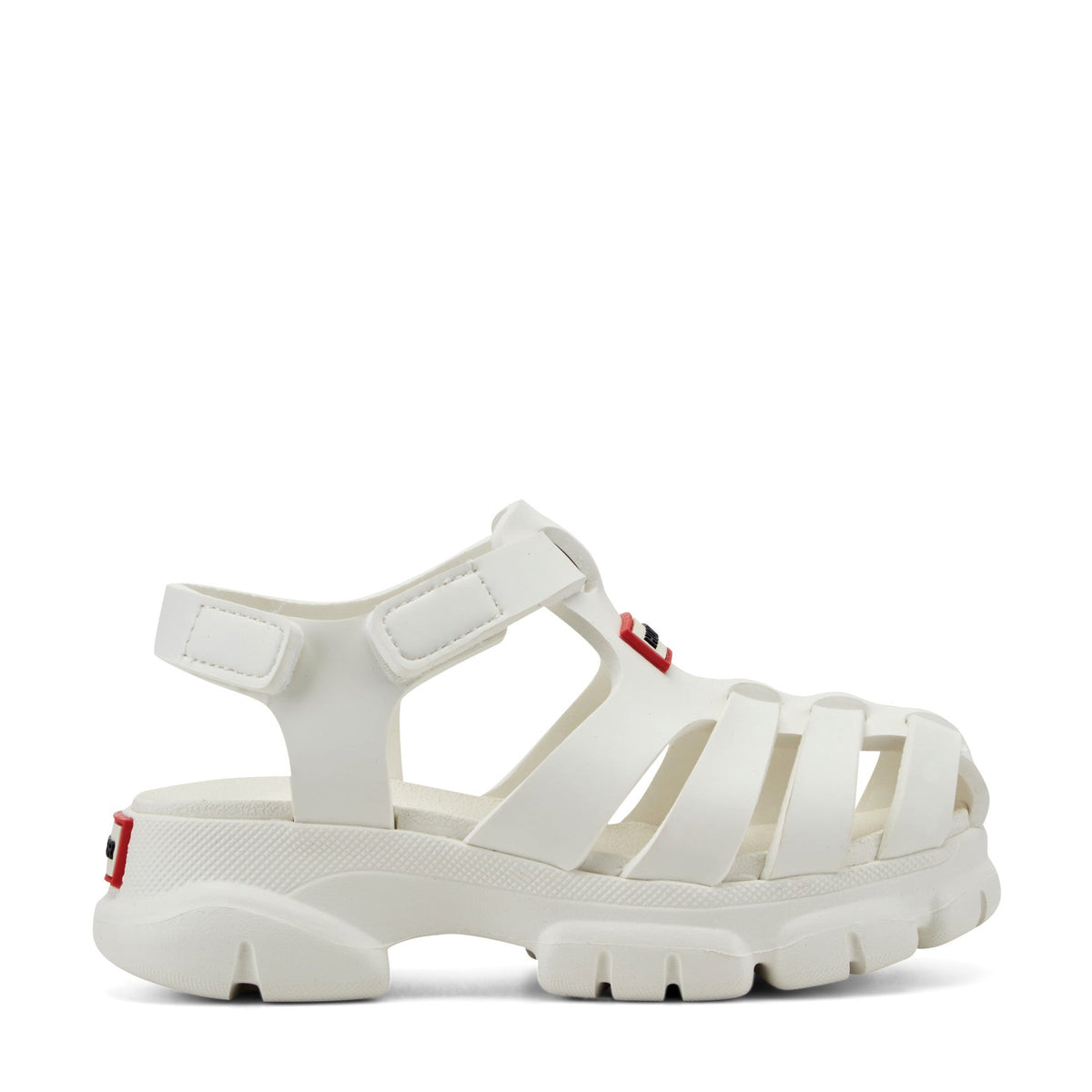 Little Kids Belize Casual Closed Toe Strappy Sandals