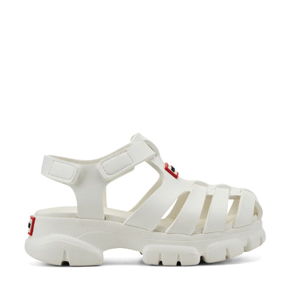 Little Kids Belize Casual Closed Toe Strappy Sandals