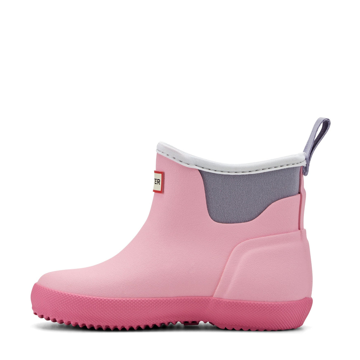 Little Kids Finley Pull On Waterproof Rain Boots