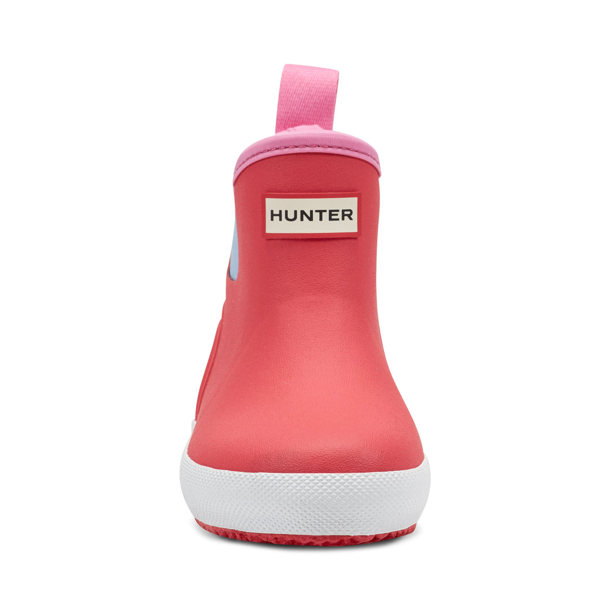 Little Kids Finley Pull On Waterproof Rain Boots