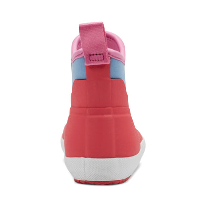 Little Kids Finley Pull On Waterproof Rain Boots