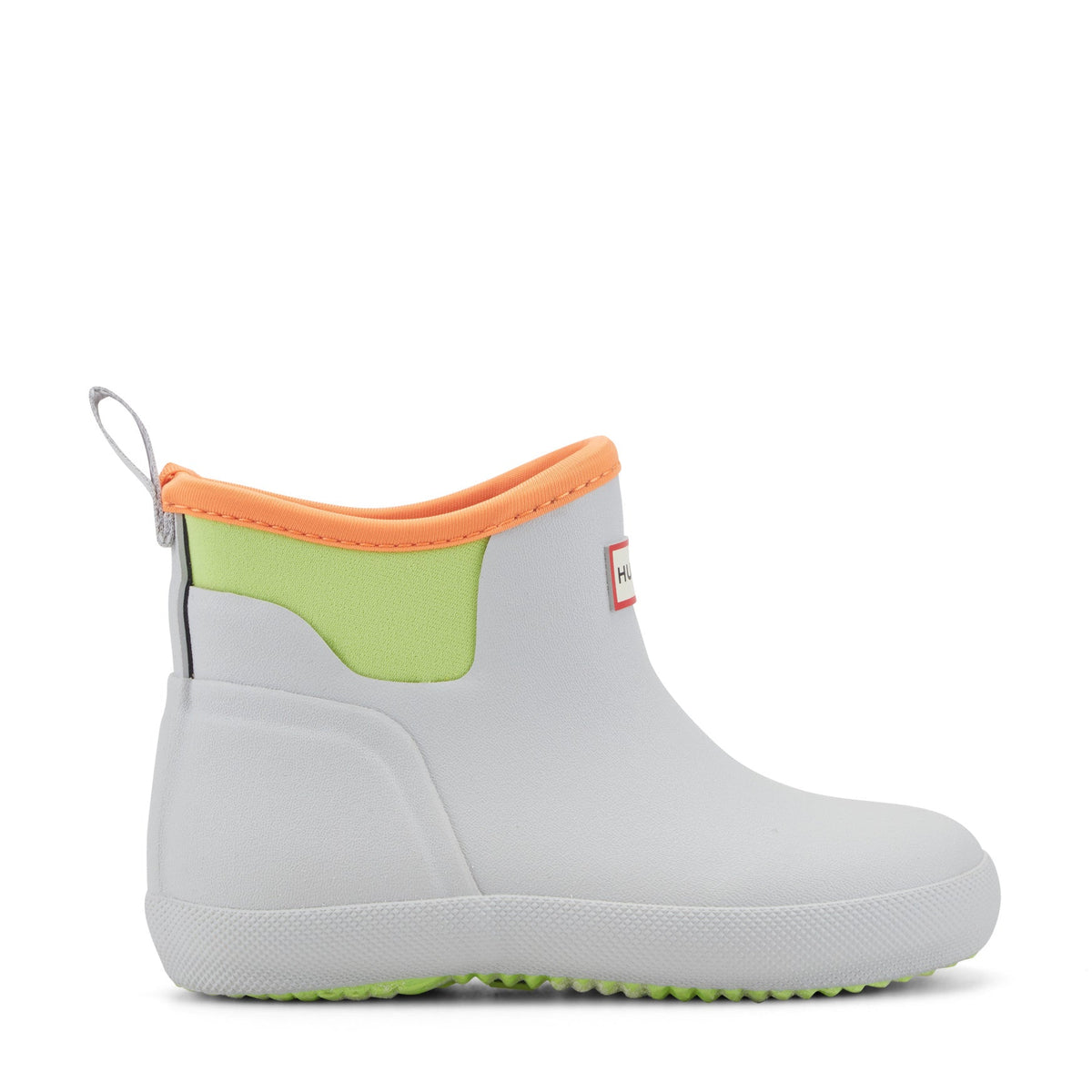 Little Kids Finley Pull On Waterproof Rain Boots