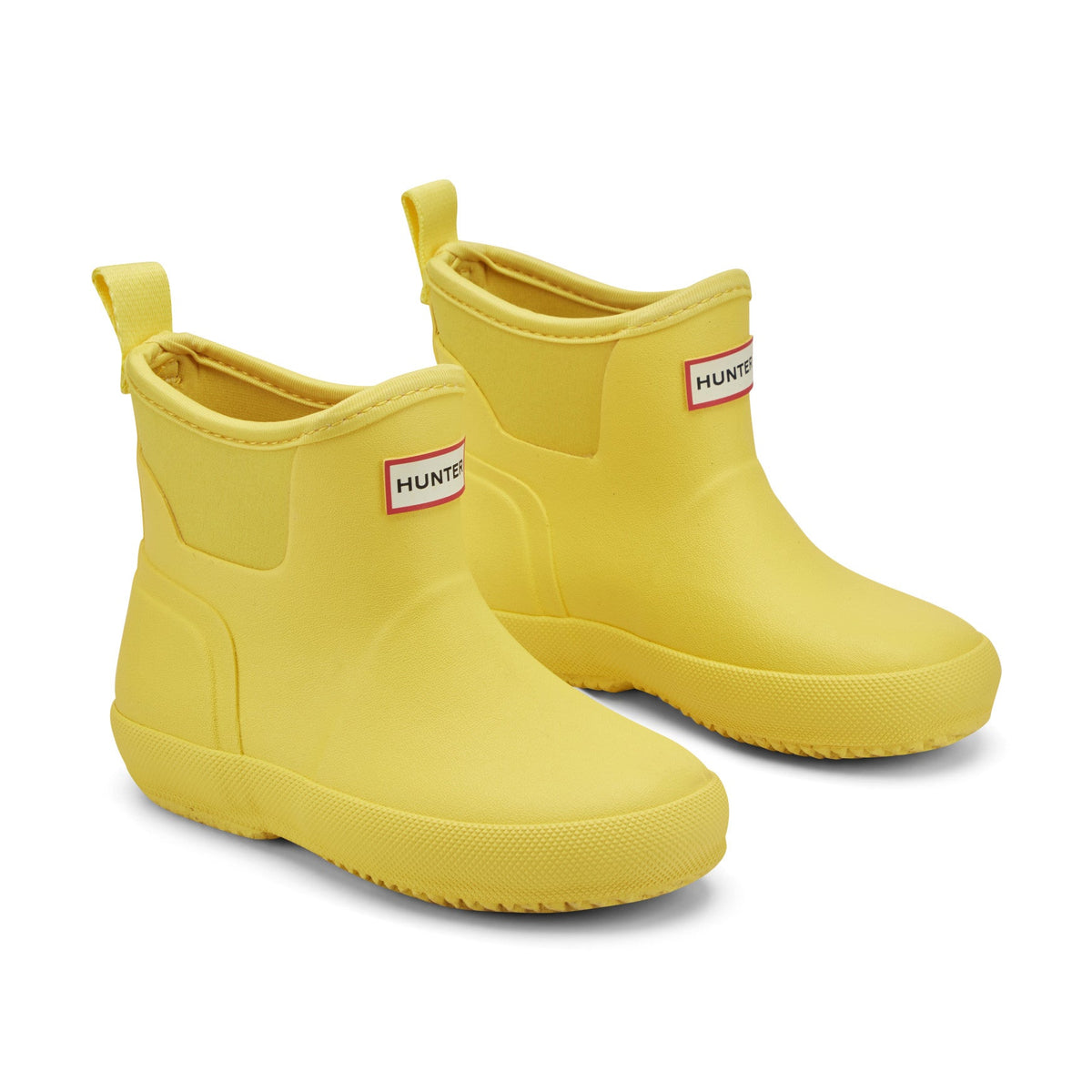 Little Kids Finley Pull On Waterproof Rain Boots