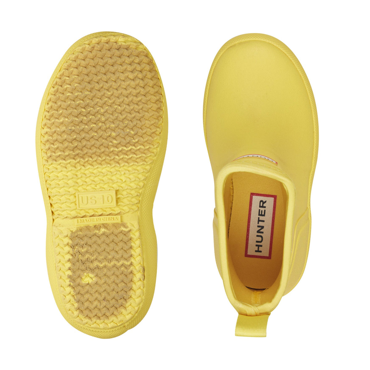 Little Kids Finley Pull On Waterproof Rain Boots