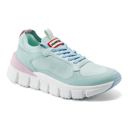 Irena Casual Lace-up Sneakers