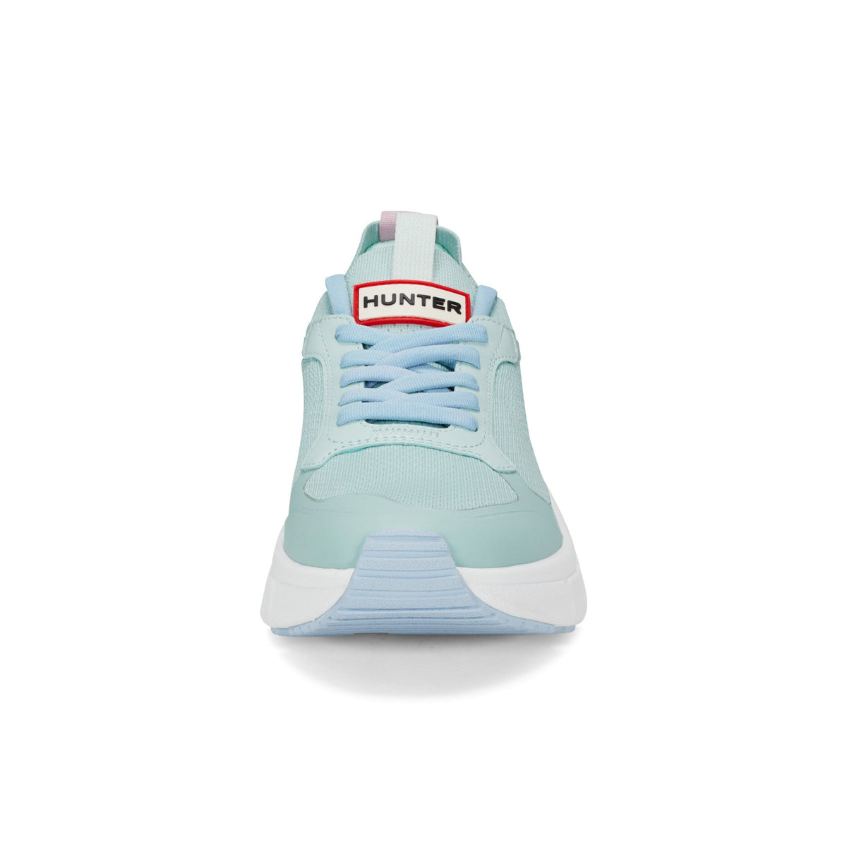 Irena Casual Lace-up Sneakers