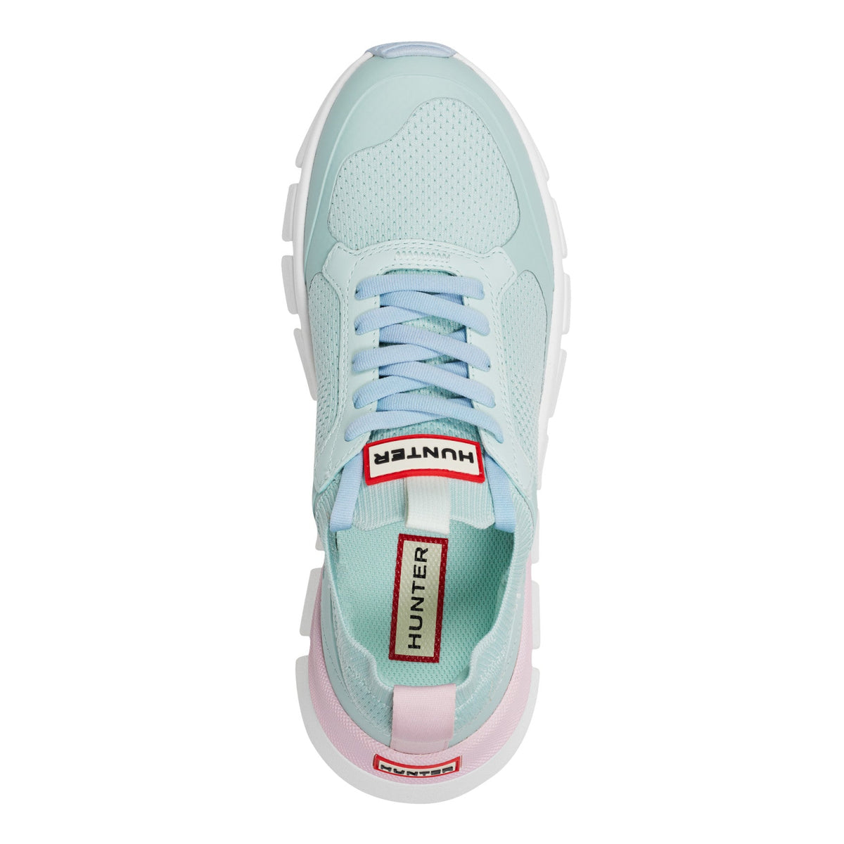 Irena Casual Lace-up Sneakers