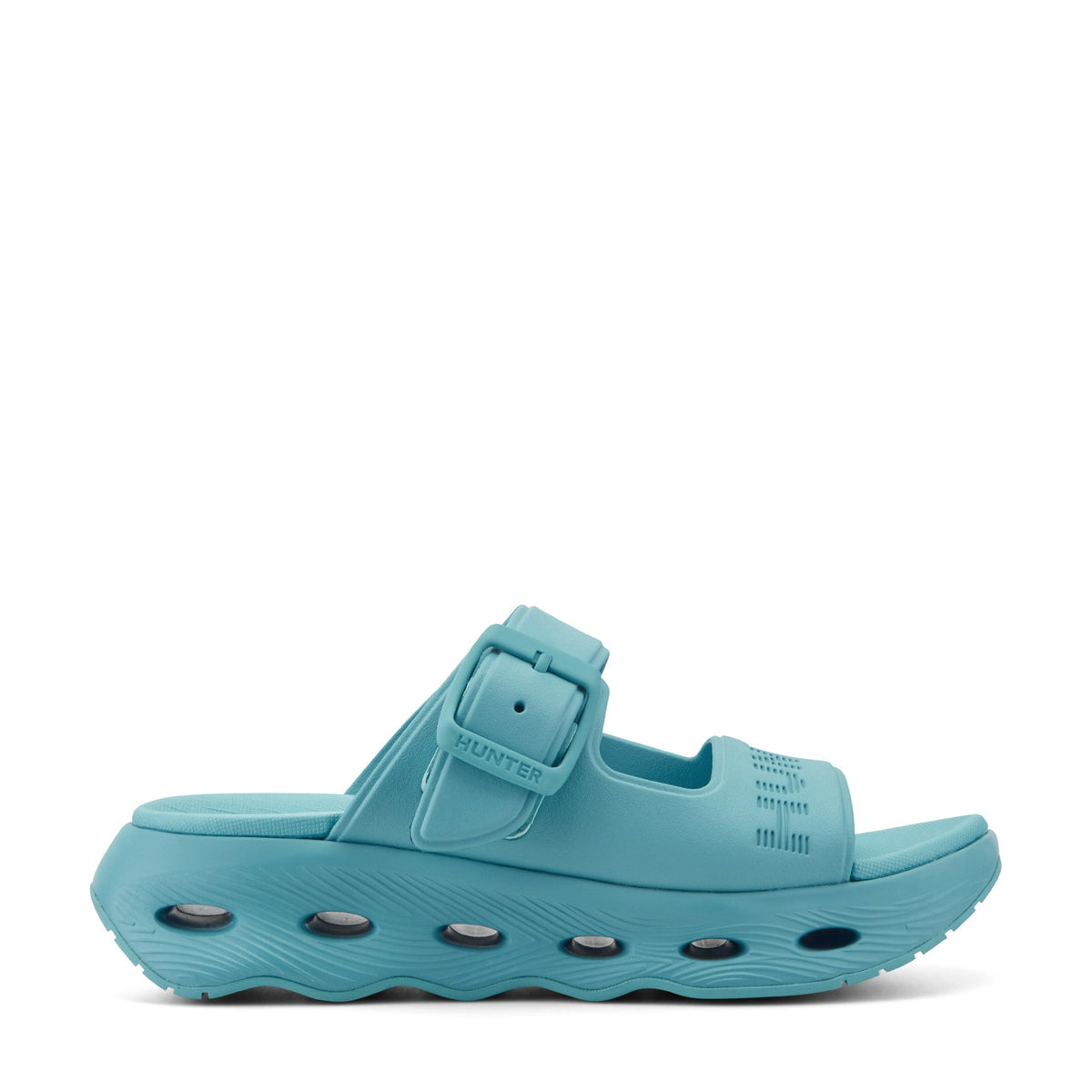 Greta Slip-on Open Toe Casual Sandals