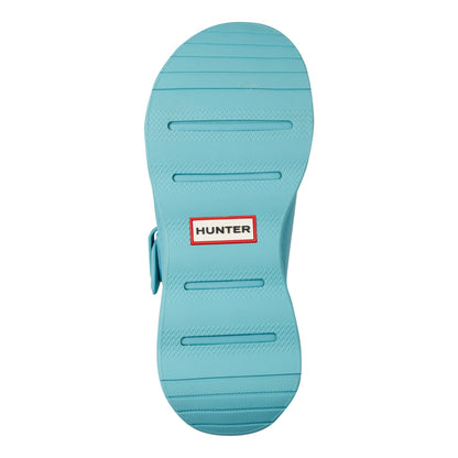 Greta Slip-on Open Toe Casual Sandals
