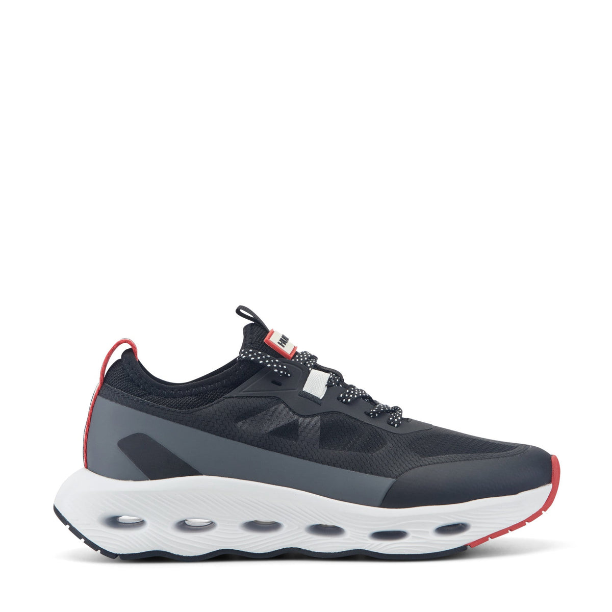 Ginny Casual Lace-up Sneakers