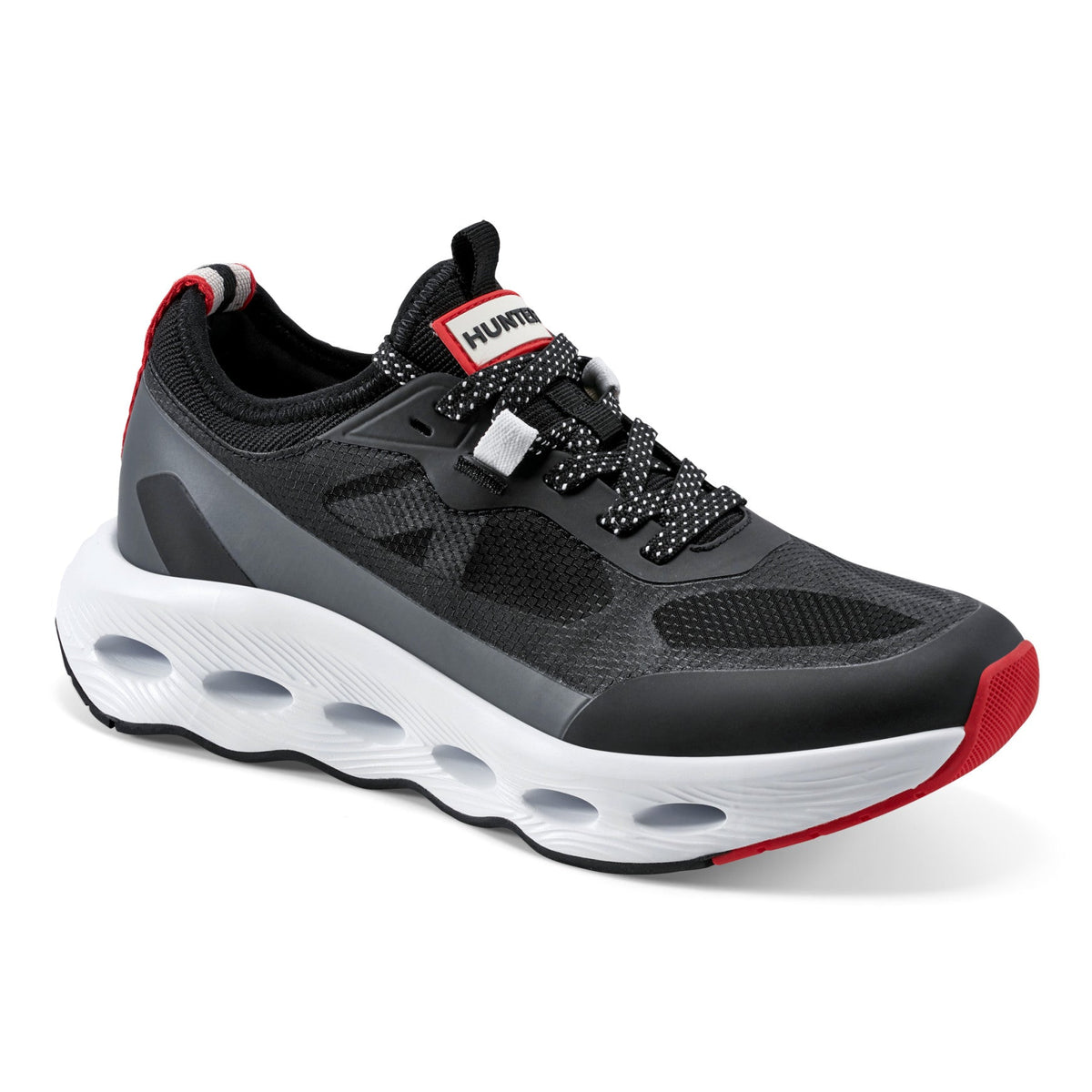 Ginny Casual Lace-up Sneakers