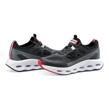 Ginny Casual Lace-up Sneakers