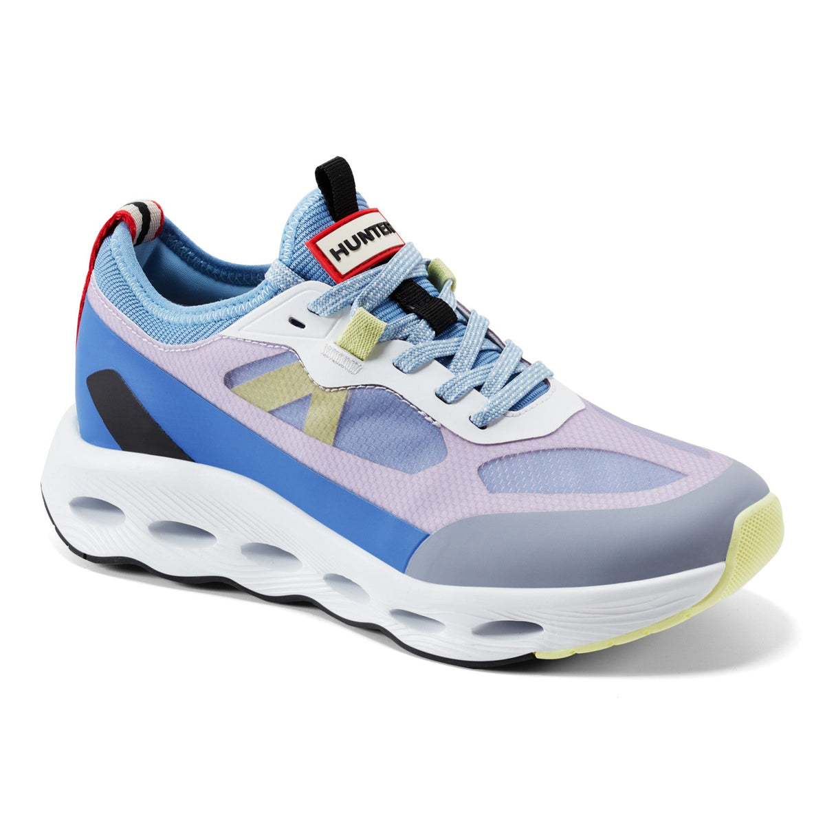 Ginny Casual Lace-up Sneakers