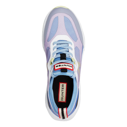 Ginny Casual Lace-up Sneakers
