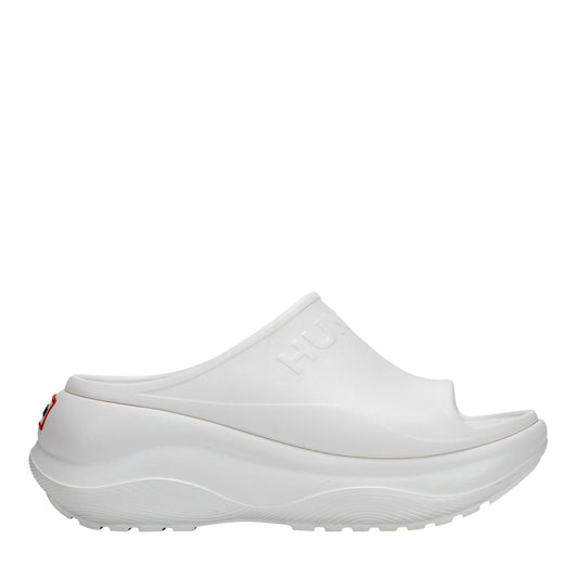 Haddie Slip-on Open Toe Casual Sandals