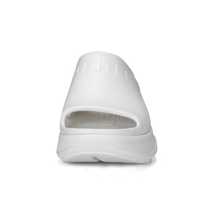 Haddie Slip-on Open Toe Casual Sandals