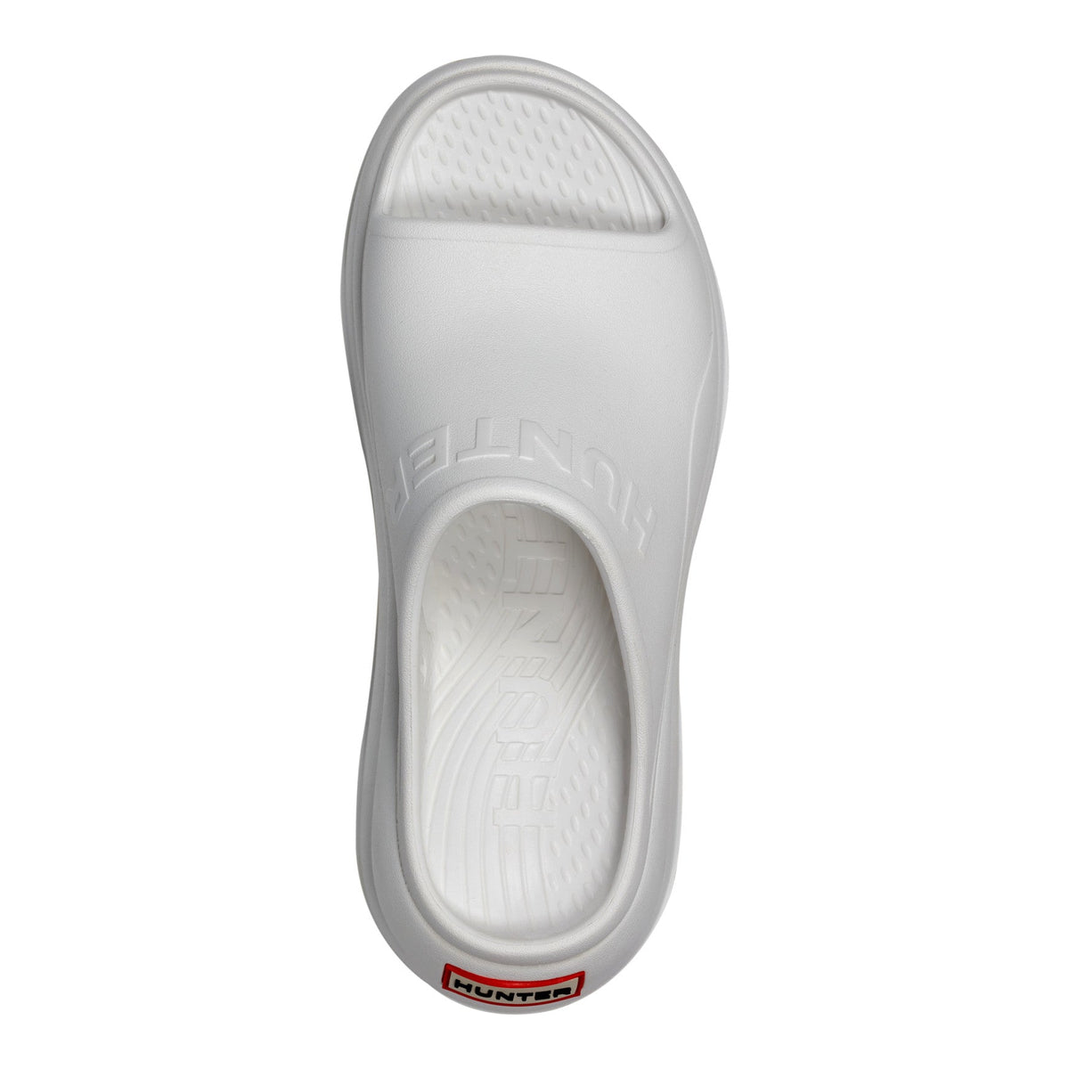 Haddie Slip-on Open Toe Casual Sandals