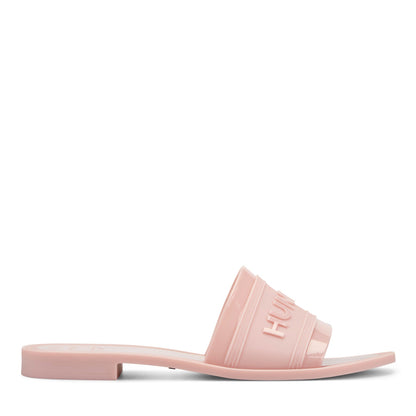 Marina Casual Slip-on Flat Sandals