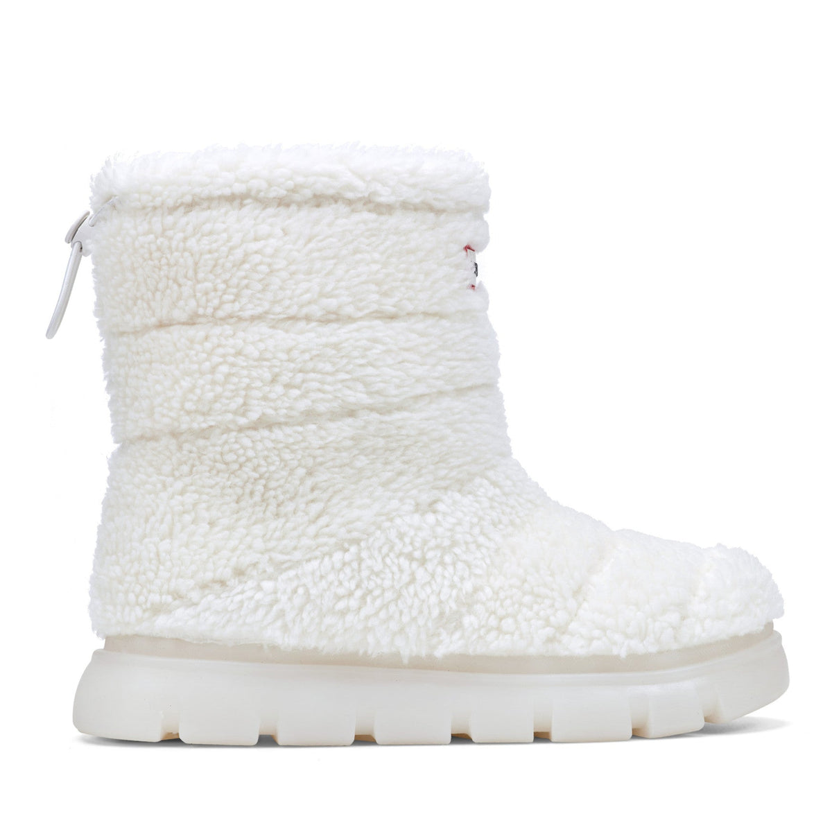 Maran Lug Sole Insulated Waterproof Snow Booties