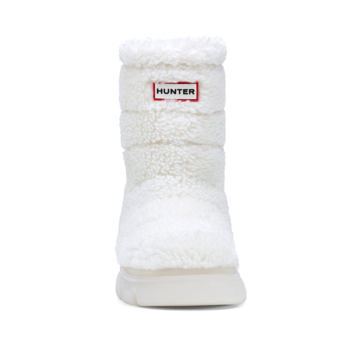Maran Lug Sole Insulated Waterproof Snow Booties