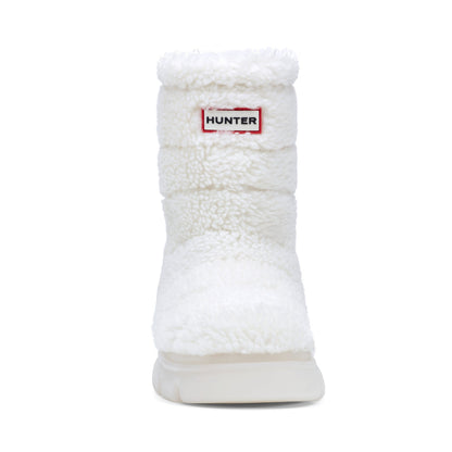 Maran Lug Sole Insulated Waterproof Snow Booties