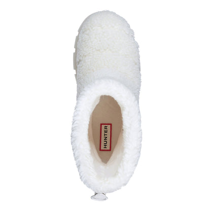 Maran Lug Sole Insulated Waterproof Snow Booties