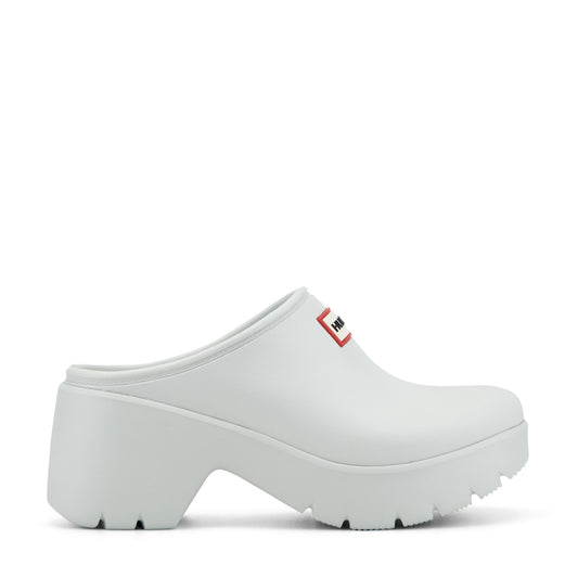 Anika Slip-on Casual Clogs