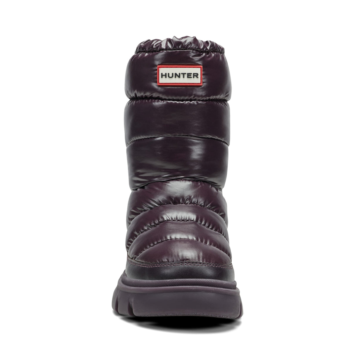 Maribel Lug Sole Insulated Waterproof Snow Booties