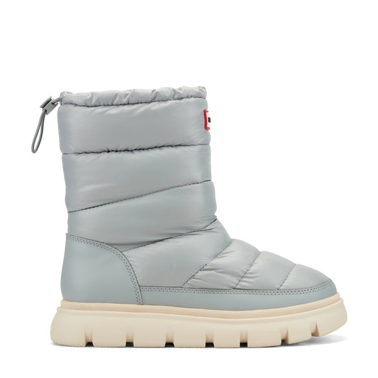 Maribel Lug Sole Insulated Waterproof Snow Booties