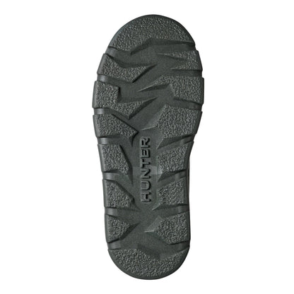 Big Kids Cuddle Lug Sole Insulated Waterproof Snow Booties